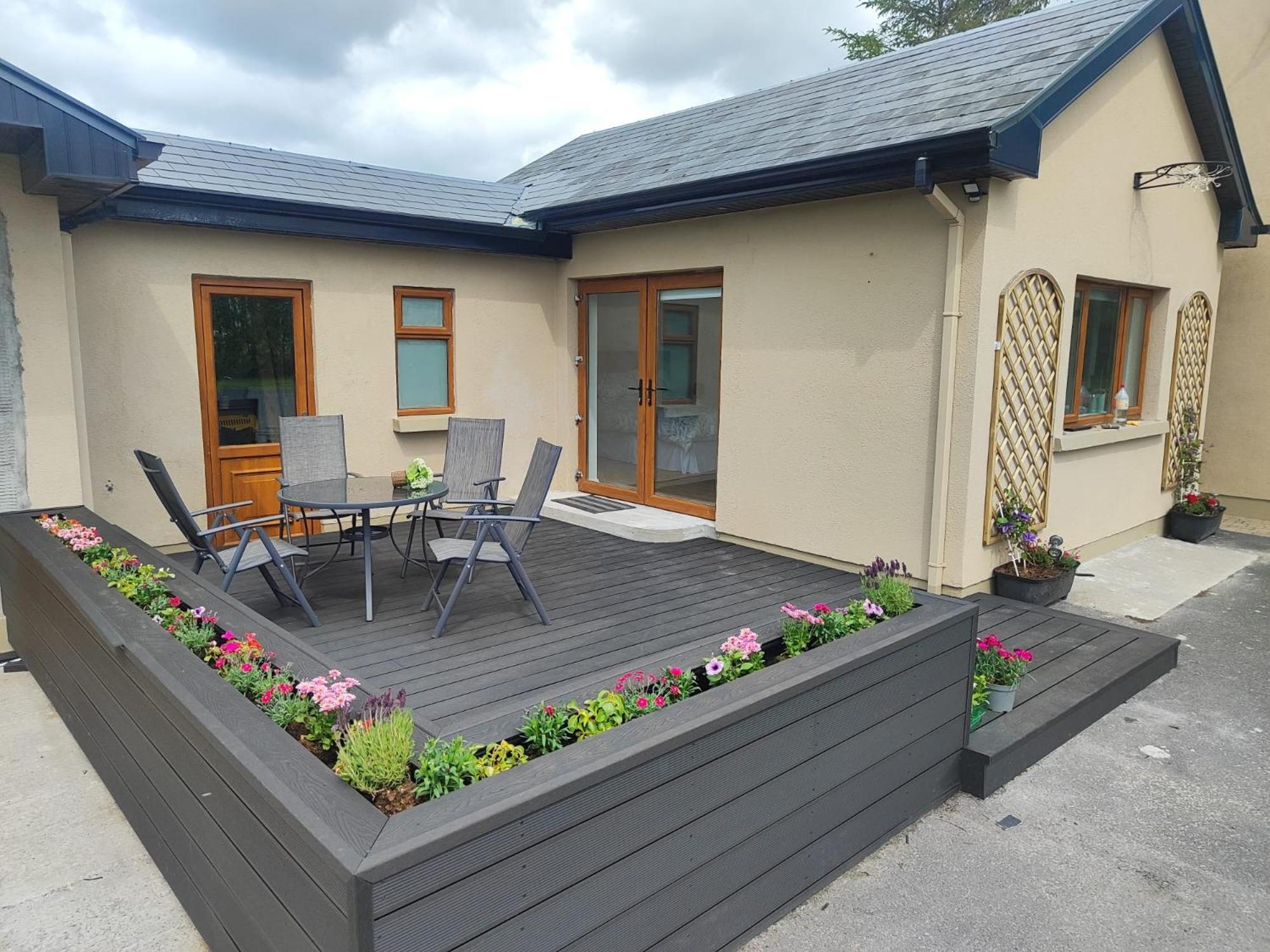 Sunset Apartment Galway